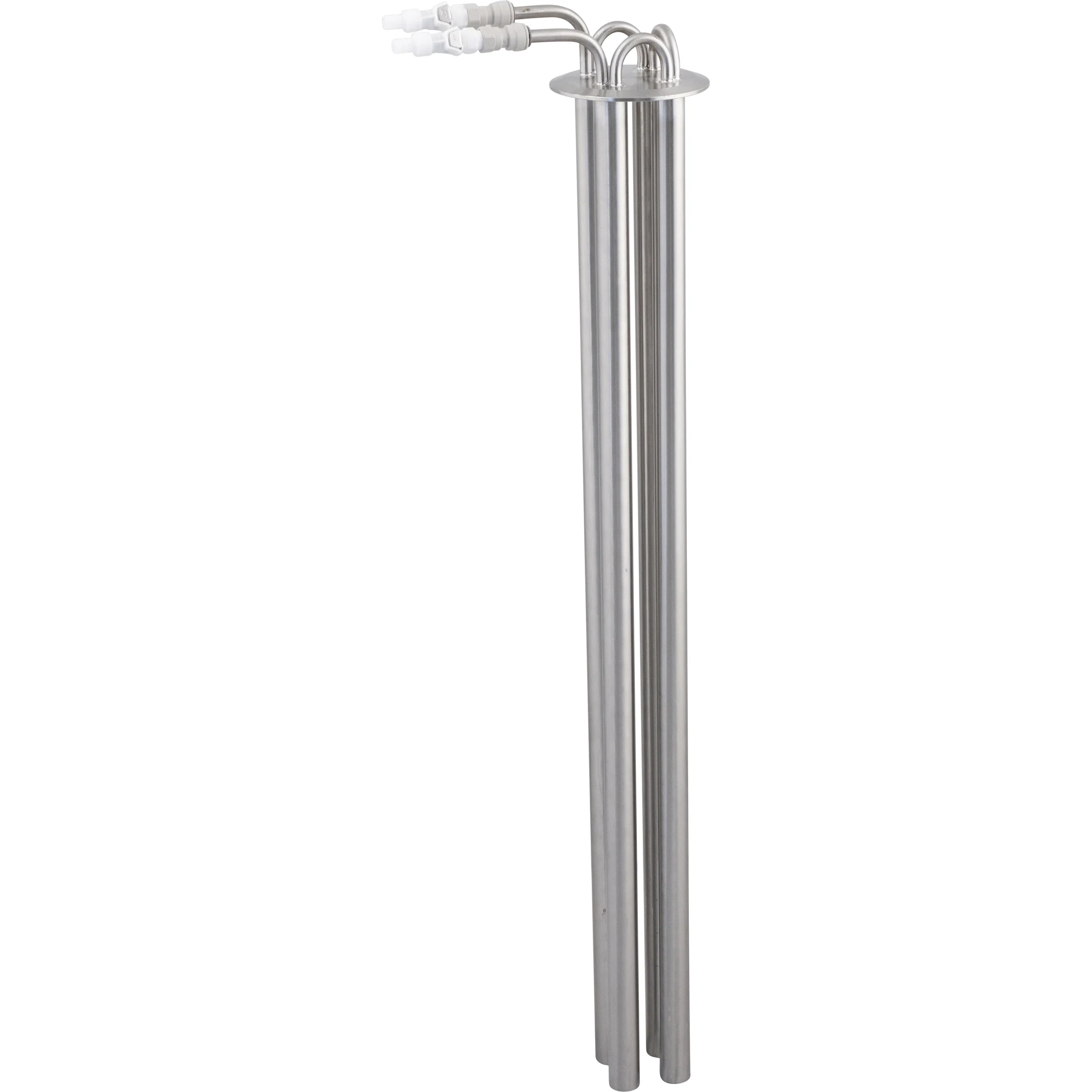 MB® Conical Reactor Rod | 4" T.C. | 1 bbl