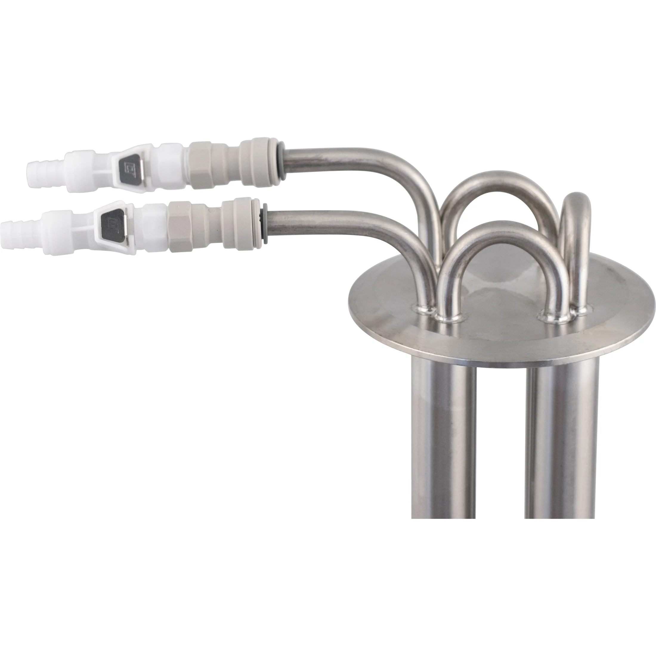 MB® Conical Reactor Rod | 4" T.C. | 1 bbl - Image 2