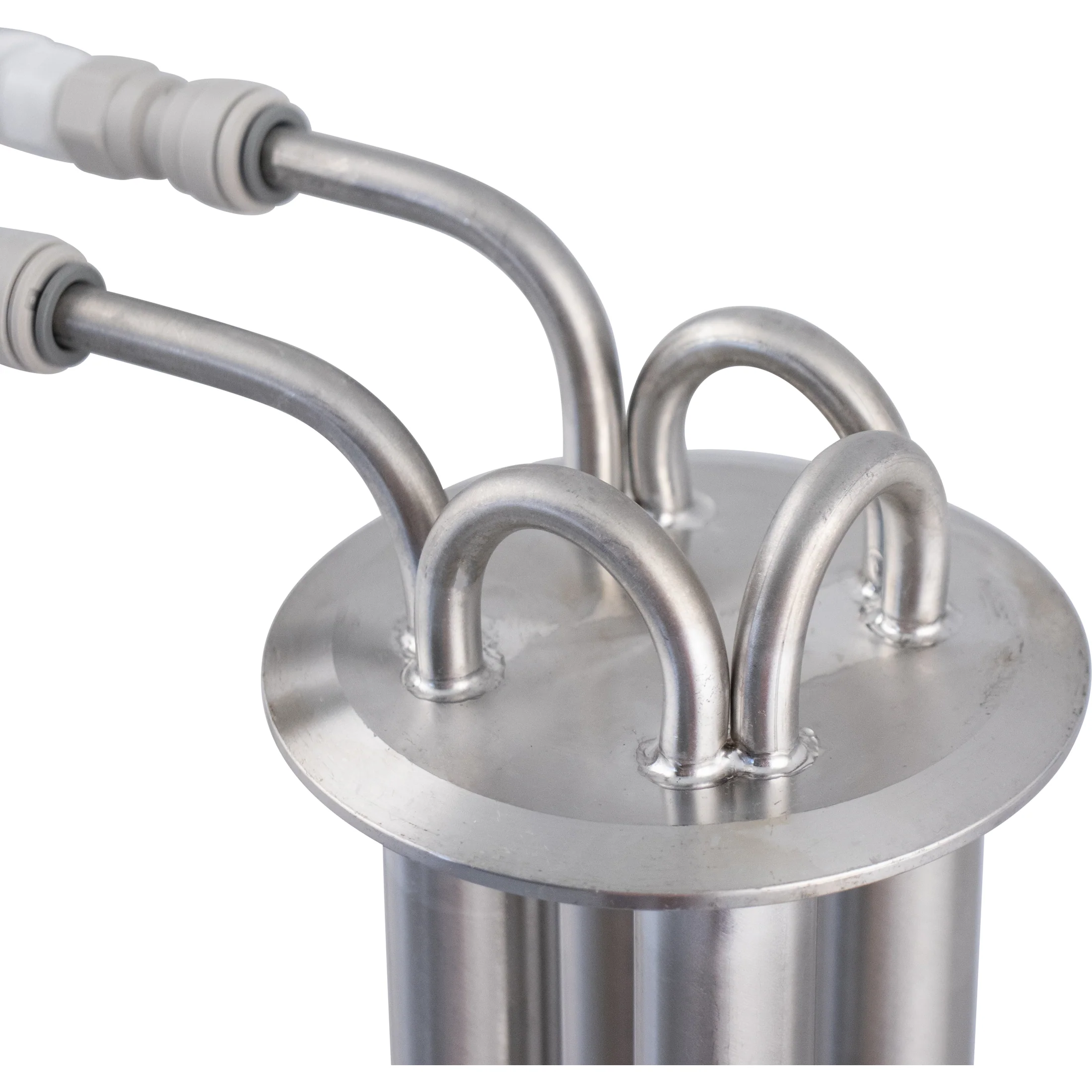 MB® Conical Reactor Rod | 4" T.C. | 1 bbl - Image 3