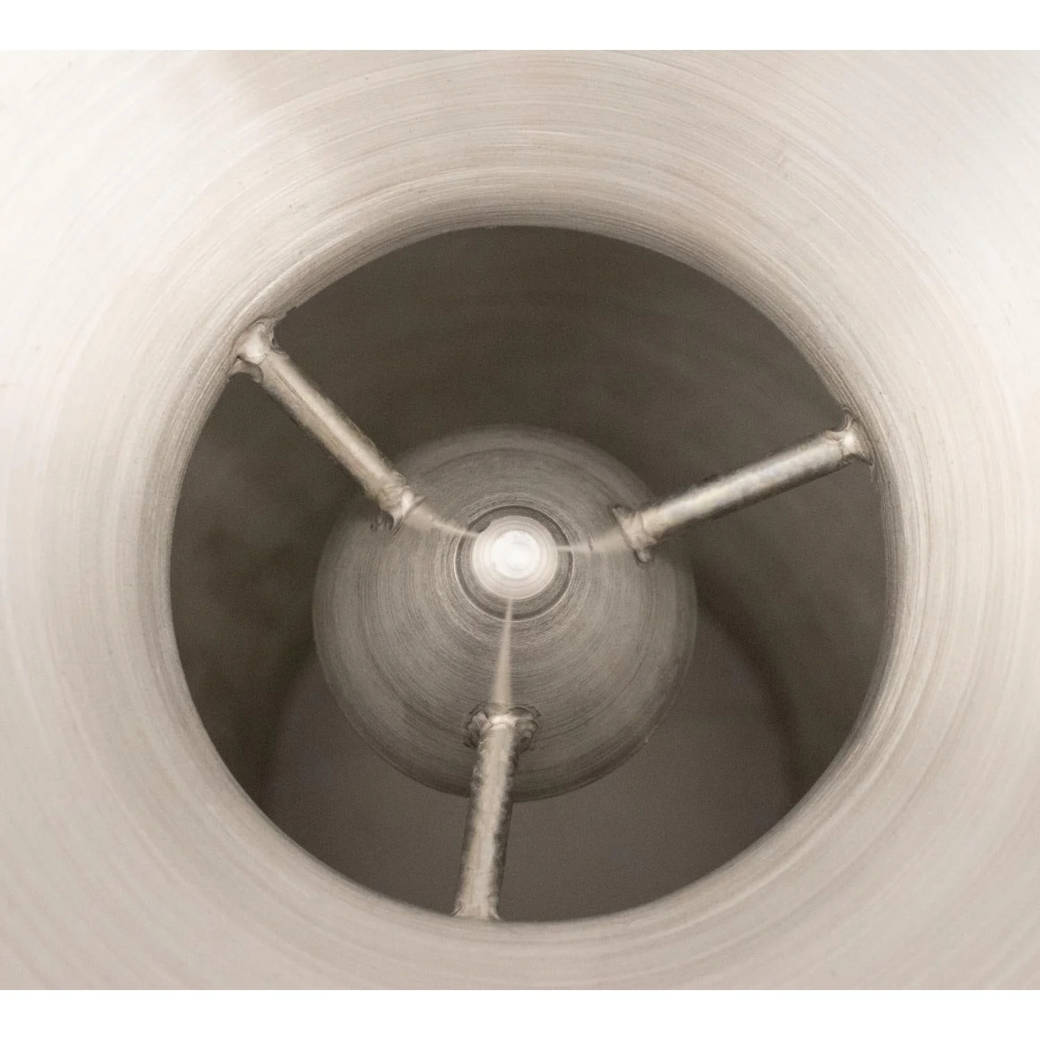 MB® Mash Tun Grist Hydrator | 4" T.C. - Image 2