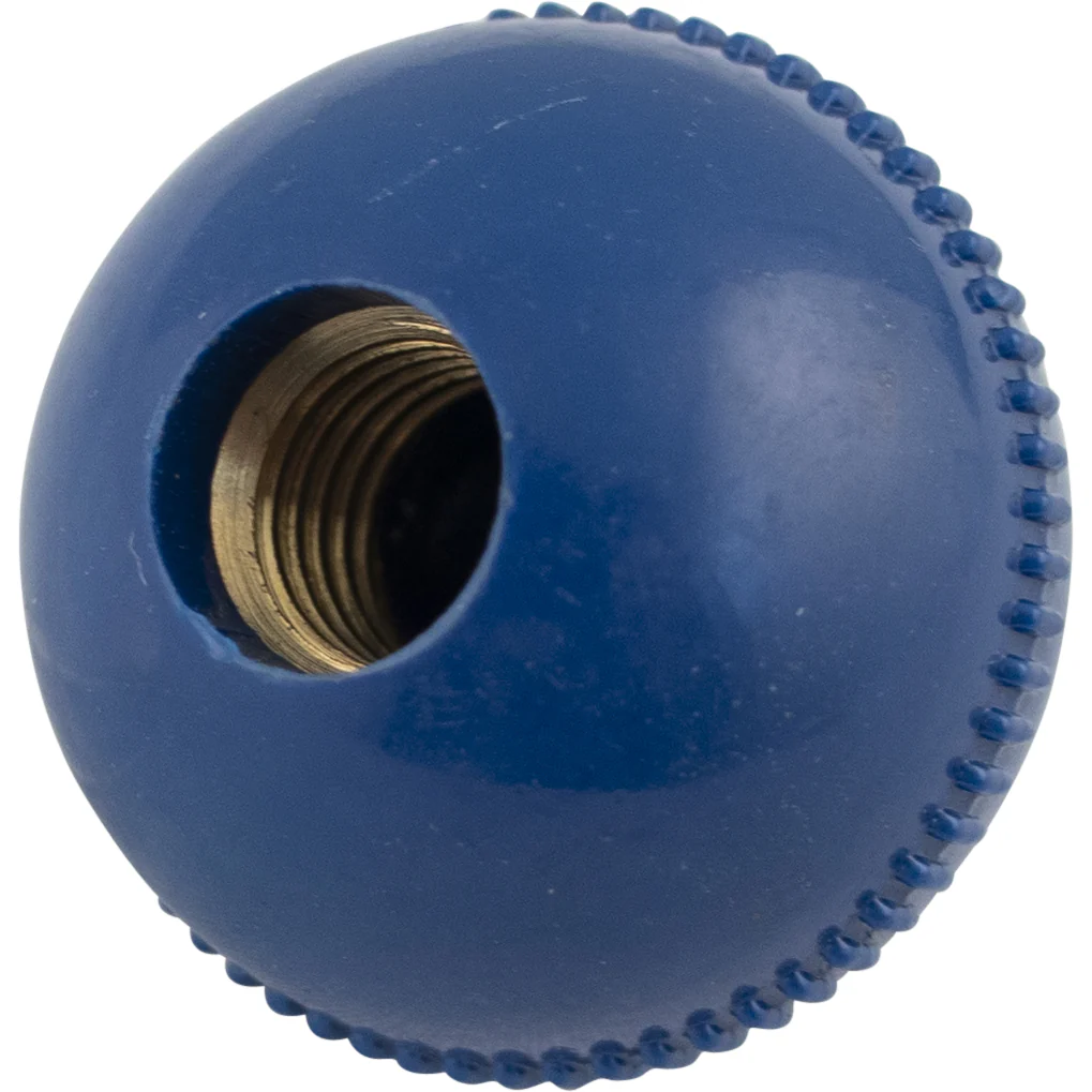 MB® Replacement Ball Handle for Butterfly Valve - Image 2