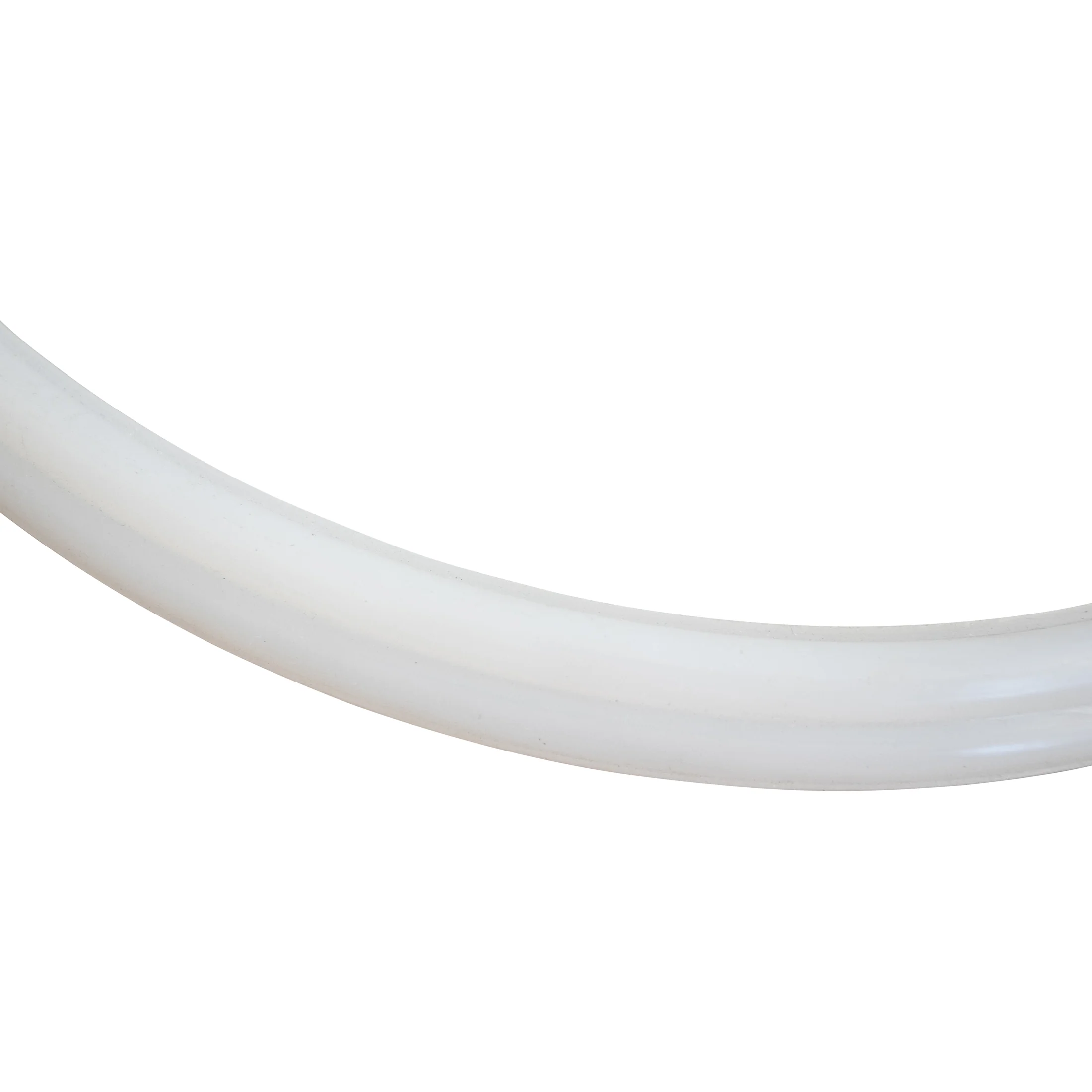MB® Replacement Manway Gasket | Conicals & Brites | 3.5 bbl | Silicone - Image 2