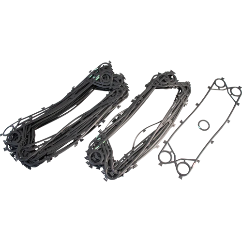 MB® Replacement Seal Kit for Two Stage Heat Exchanger | 3.5 to 15 bbl