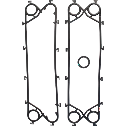 MB® Replacement Seal Kit for Two Stage Heat Exchanger | 3.5 to 15 bbl - Image 2