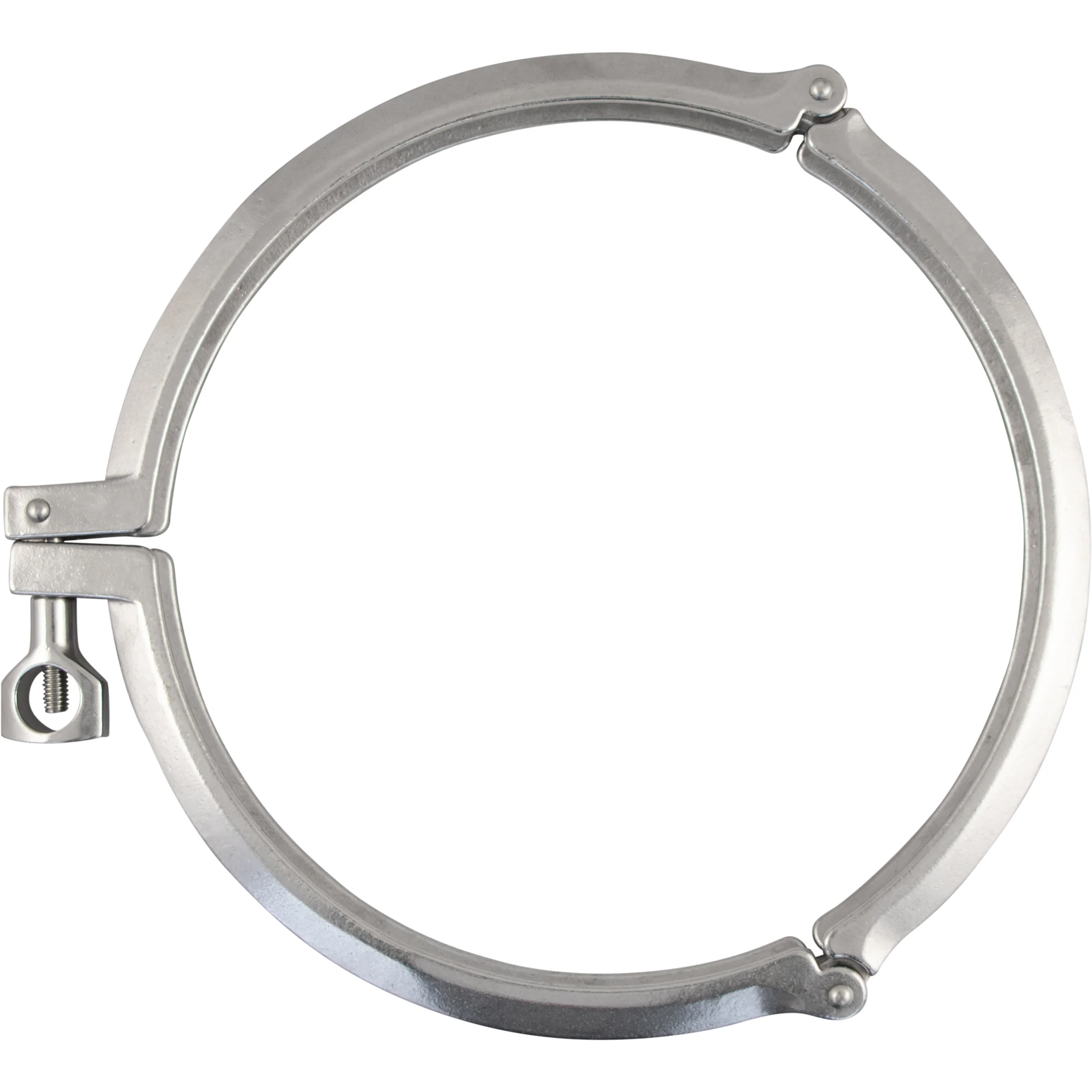 MB® Replacement Tri-Clamp | 12"