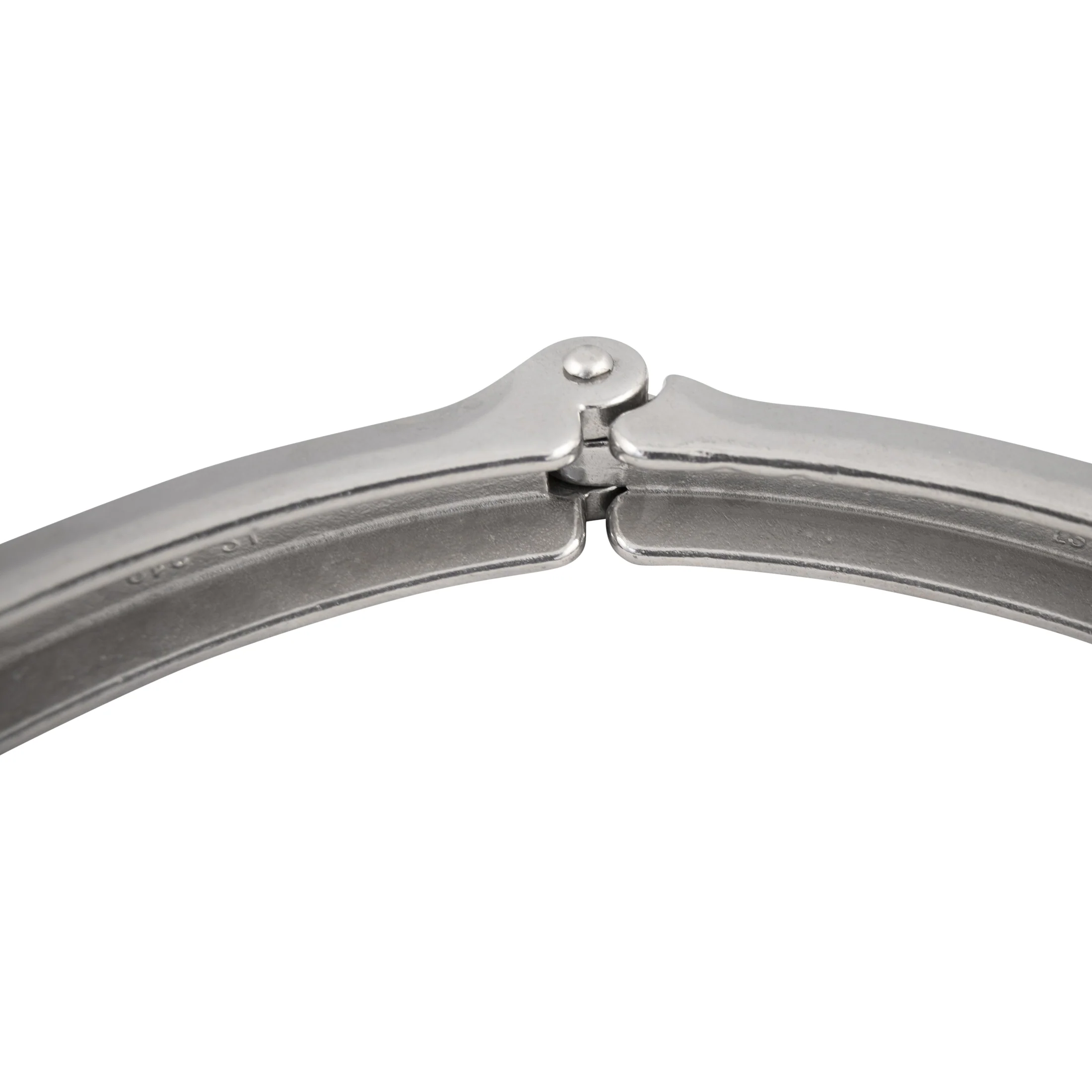 MB® Replacement Tri-Clamp | 12" - Image 2