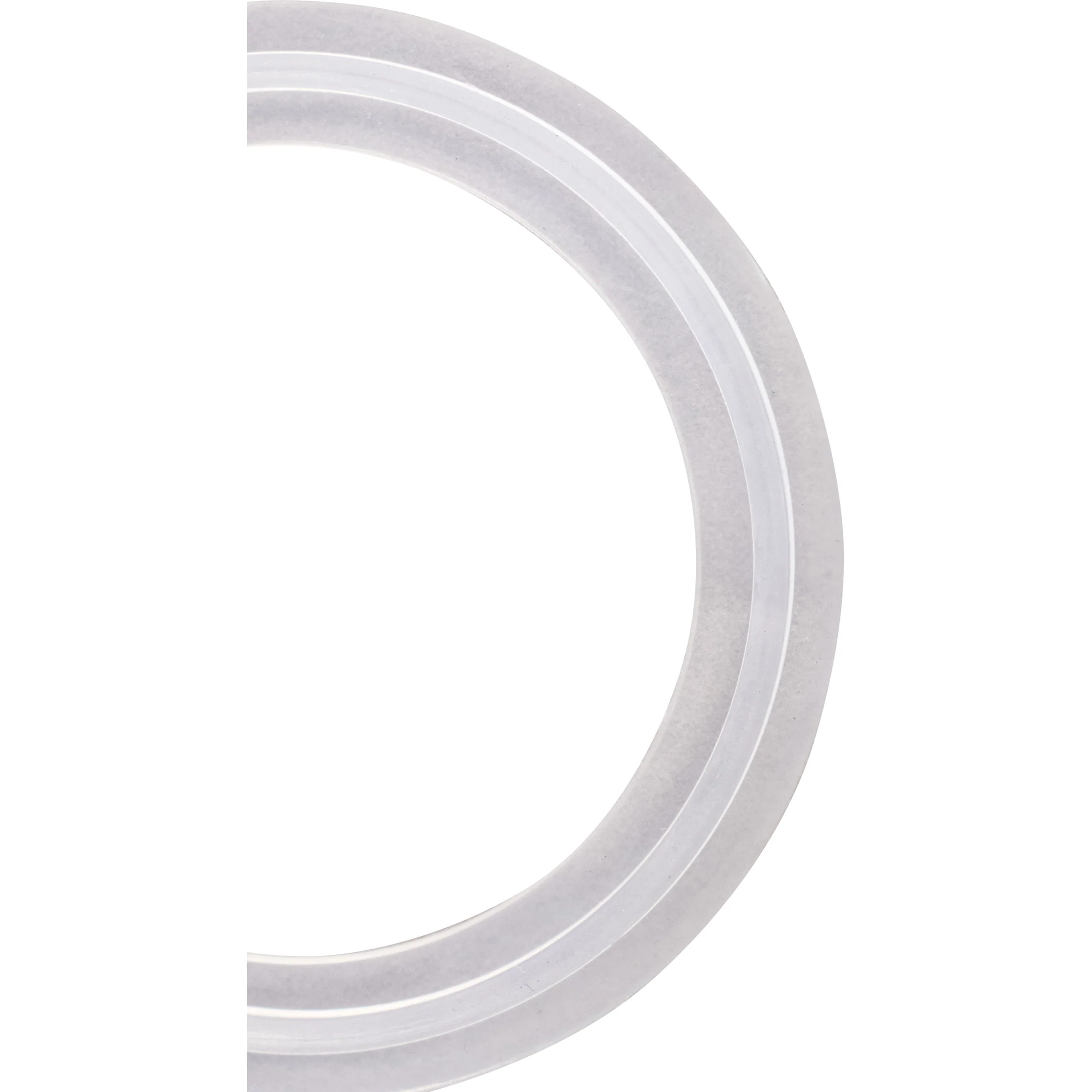 MB® Replacement Tri-Clamp Gasket - 2 in. - Image 2