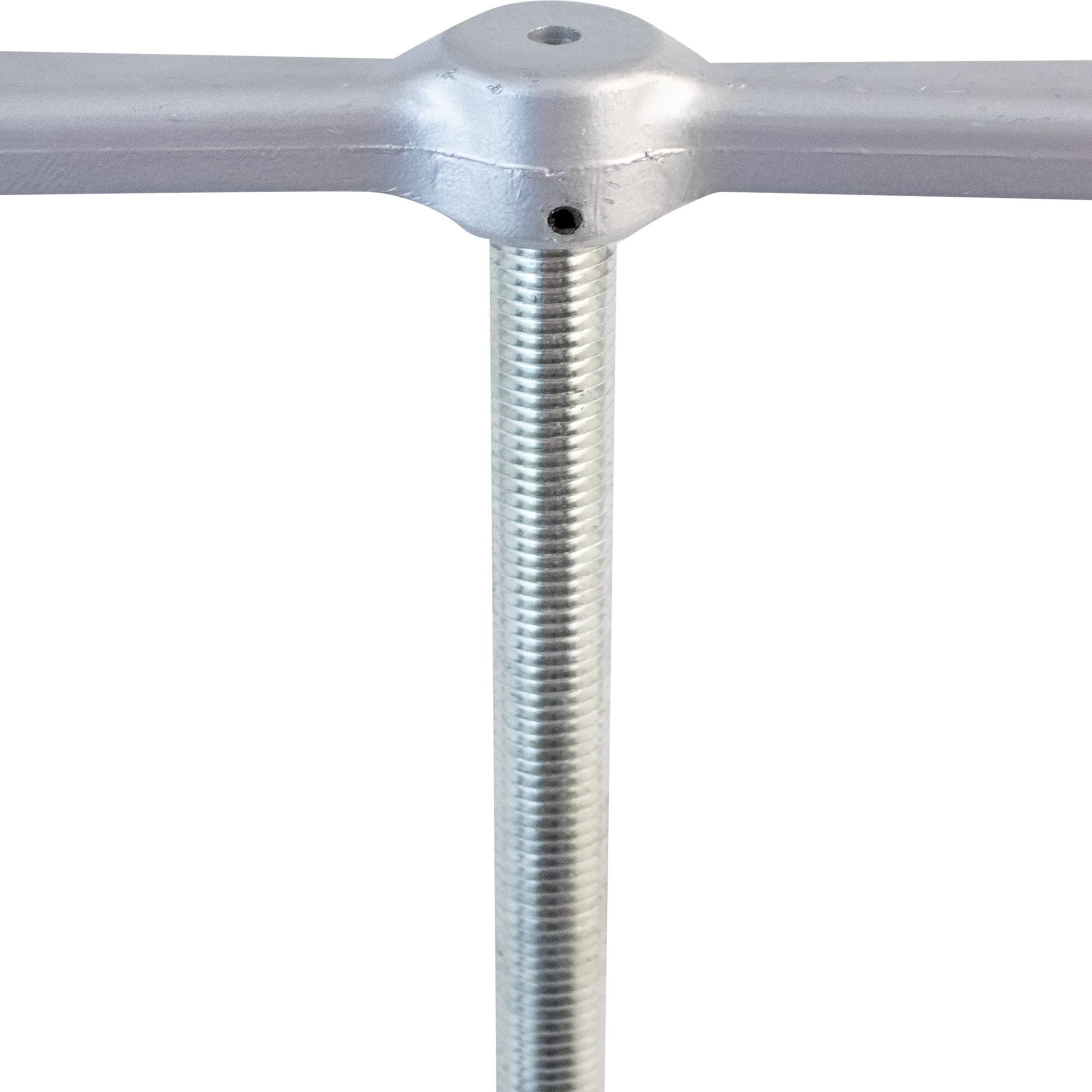 Medium Food Press | Fruit | Cheese | Butter | 14 cm x 12.7 cm | Stainless Steel Basket and Basin - Image 6