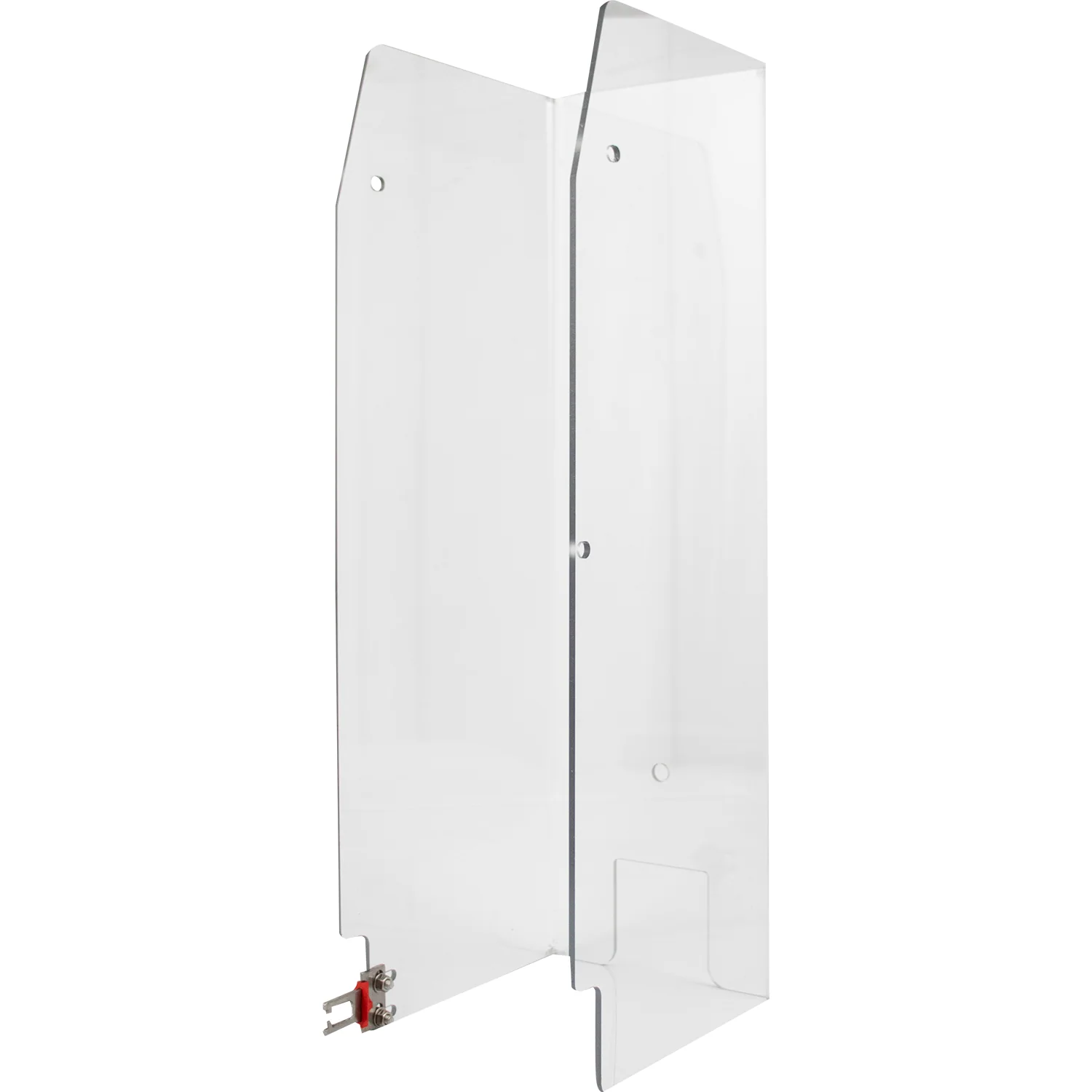 MEP P35 Electric Bottle Corker | Replacement Front Protection | Pos. 90 - Image 2