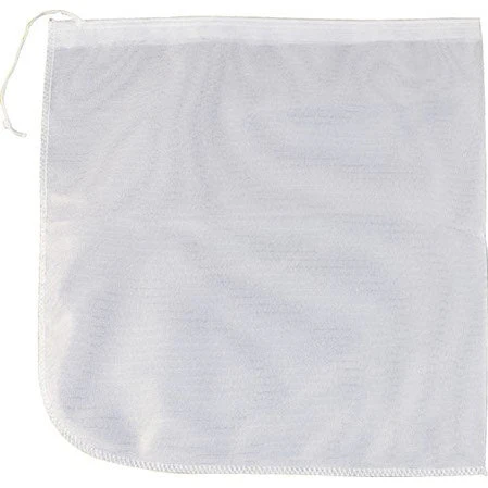 Drawstring Mesh Bag - 15 in. x 15 in.