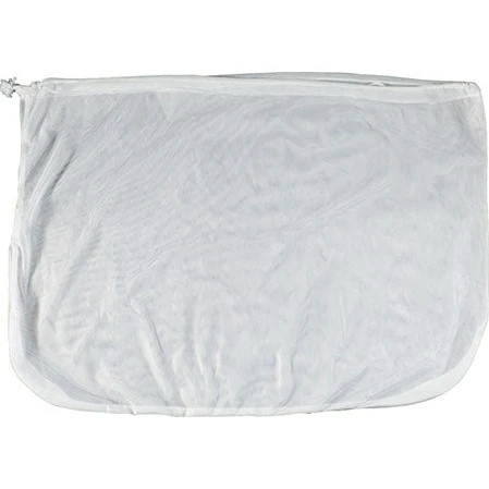 Drawstring Mesh Bag - 31.5 in. x 21.7 in.