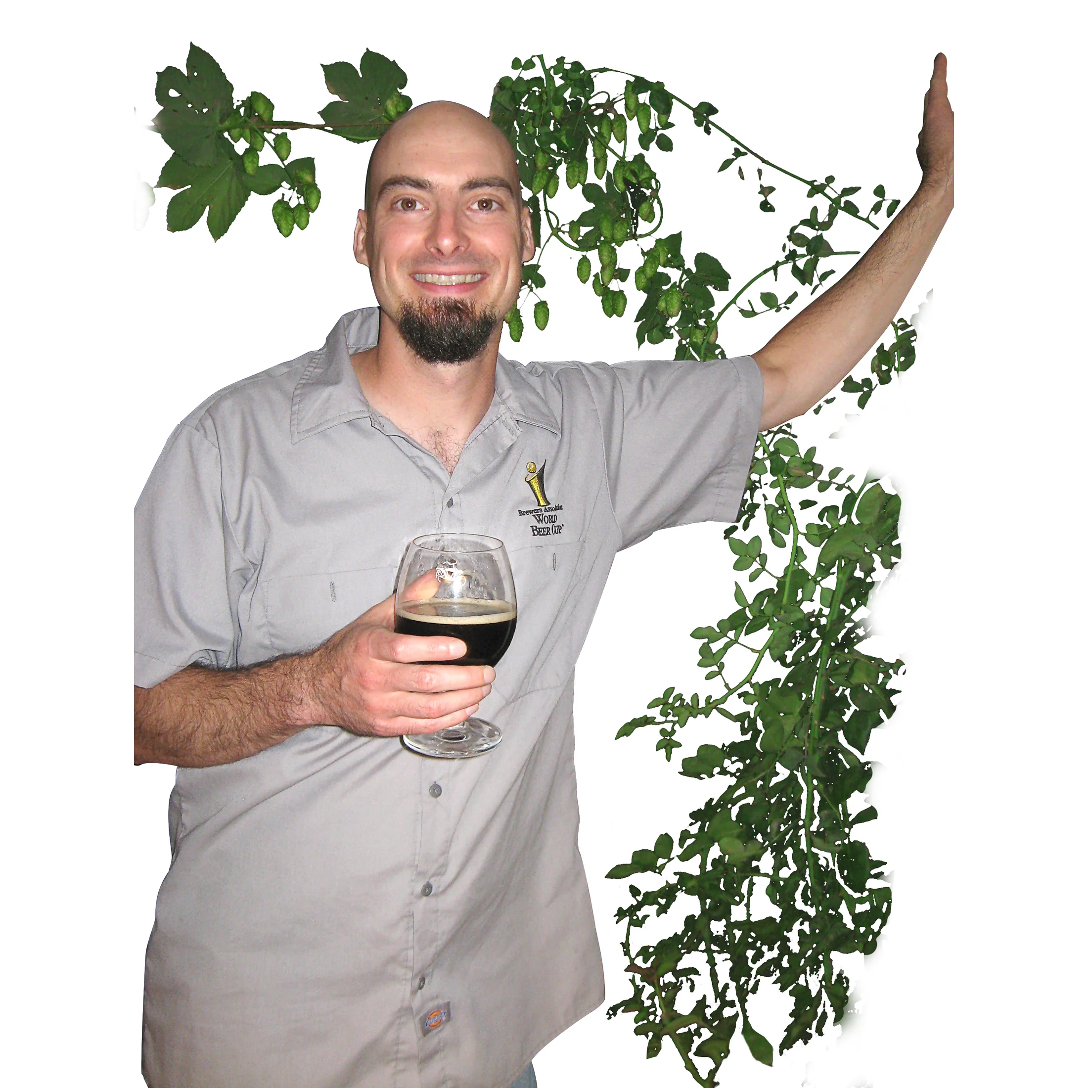 Mia Wallace Maibock by Gary Glass | 5 Gallon Beer Recipe Kit | All-Grain - Image 3
