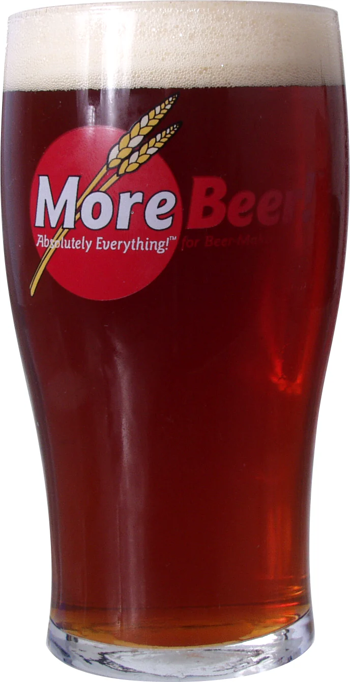 Mia Wallace Maibock by Gary Glass | 5 Gallon Beer Recipe Kit | Liquid Malt Extract - Image 2