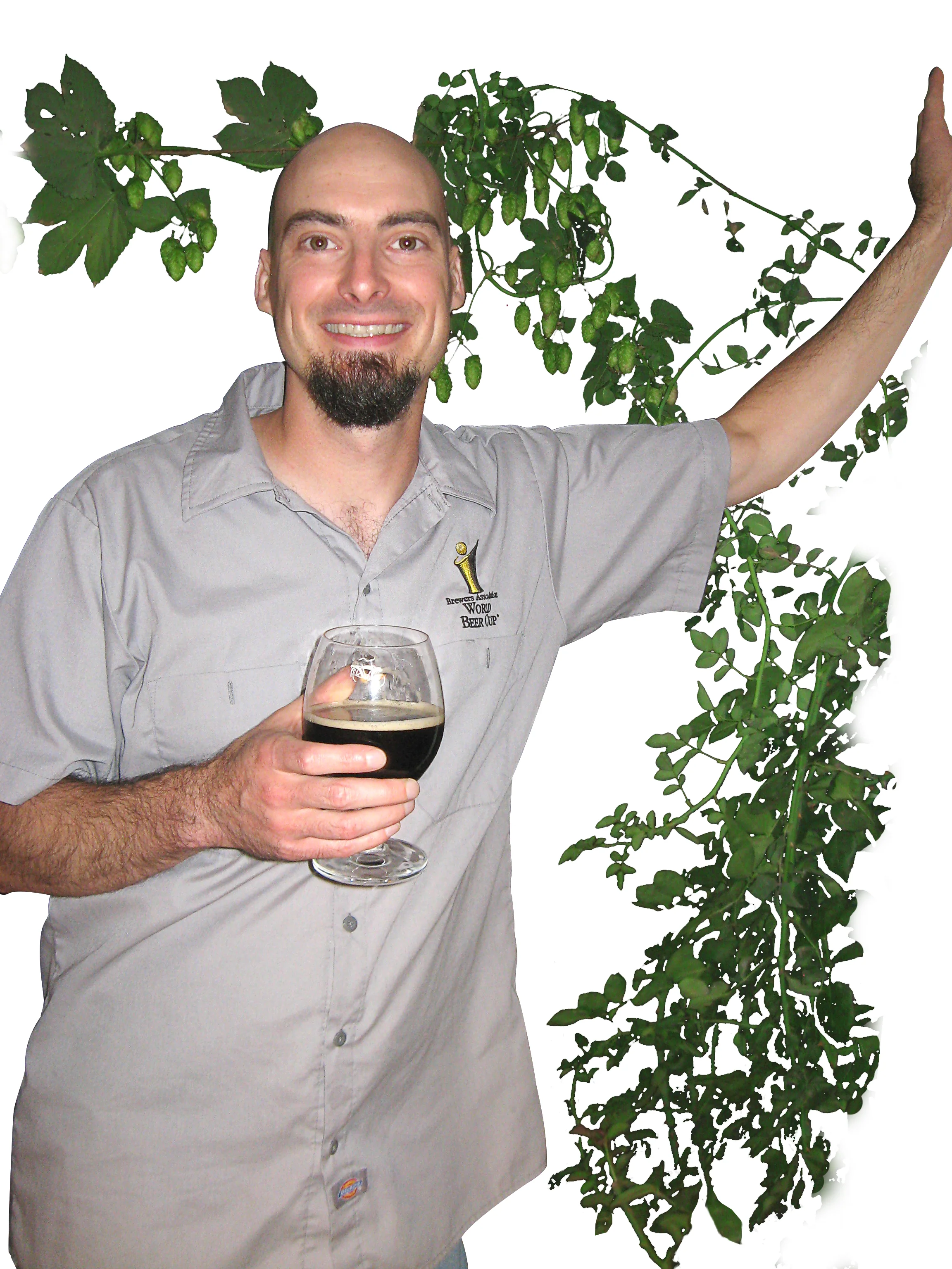 Mia Wallace Maibock by Gary Glass | 5 Gallon Beer Recipe Kit | Liquid Malt Extract - Image 3