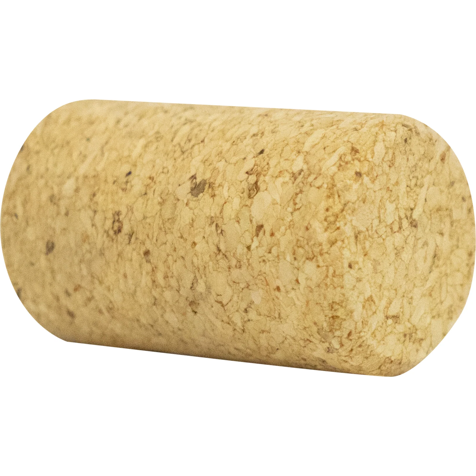 Microagglomerated Wine Corks | Molinas EasyCork® | TCA Free | Compressed Natural Cork | #8 x 1.5" | 22mm x 38mm - Image 4