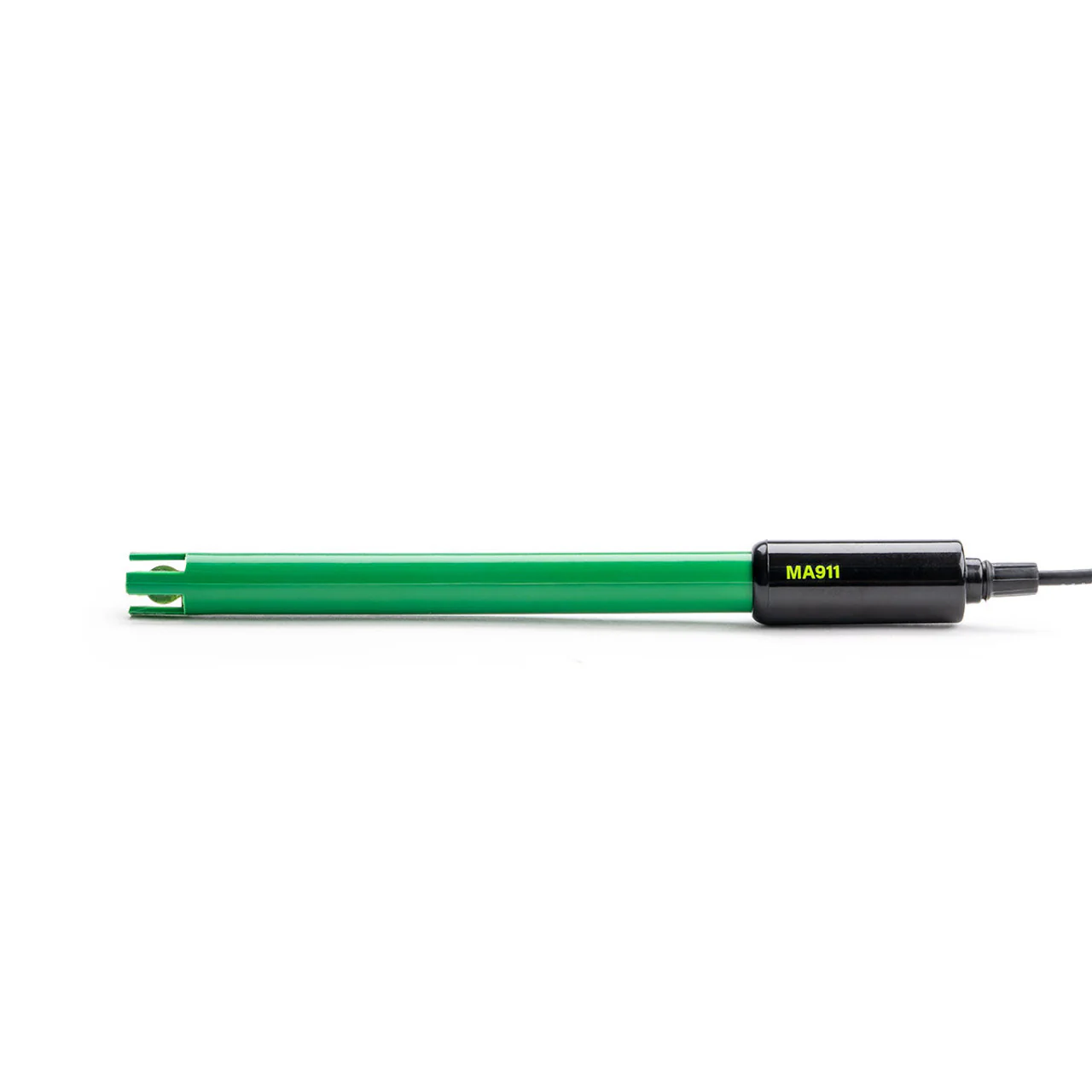 Milwaukee MA911B/2 Industrial Grade Double Junction pH Electrode with Extended Cable