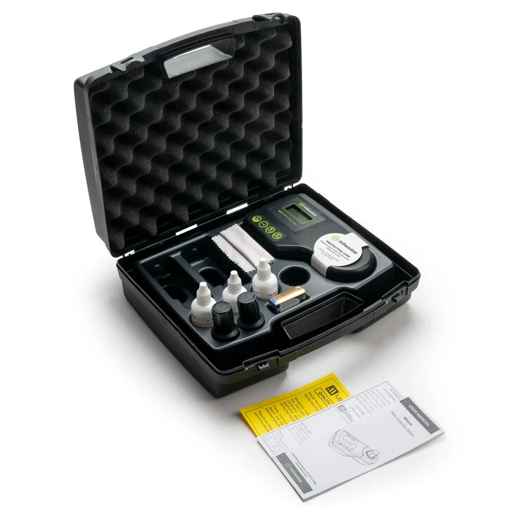 Milwaukee MI415 PRO Portable Turbidity Meter - Image 2