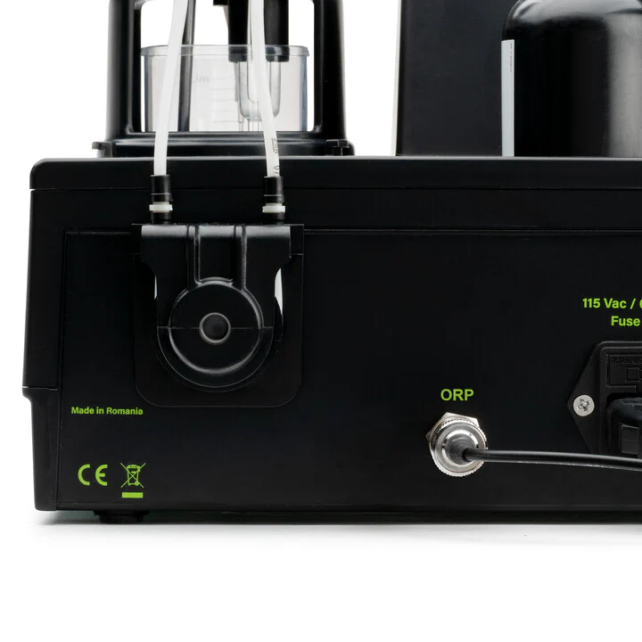 Milwaukee MI456US PRO Mini Titrator for Titratable Acidity in Wine - Image 3