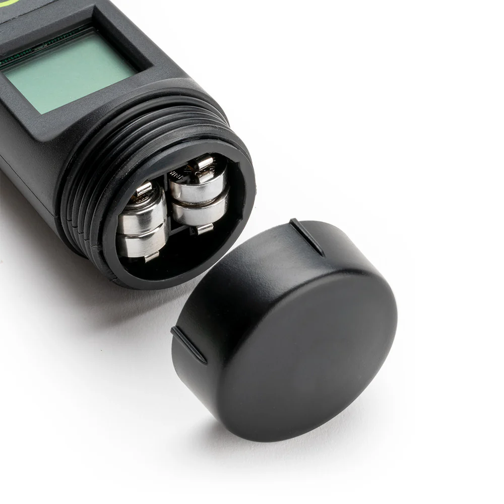 Milwaukee PRO Digital pH Meter w/ Thermometer & ATC - Image 5