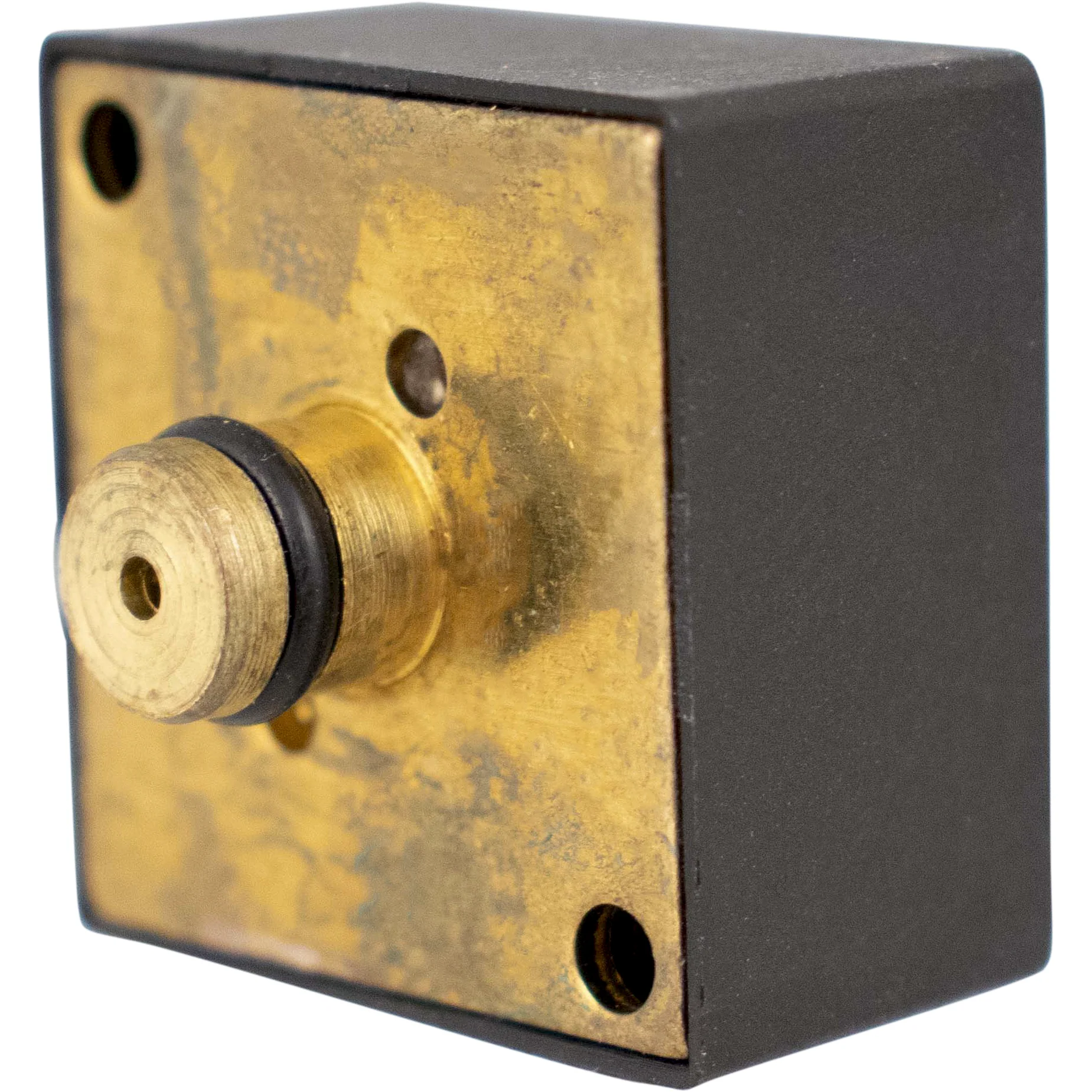 Mini Pressure Gauge (0-150 psi) - Image 2