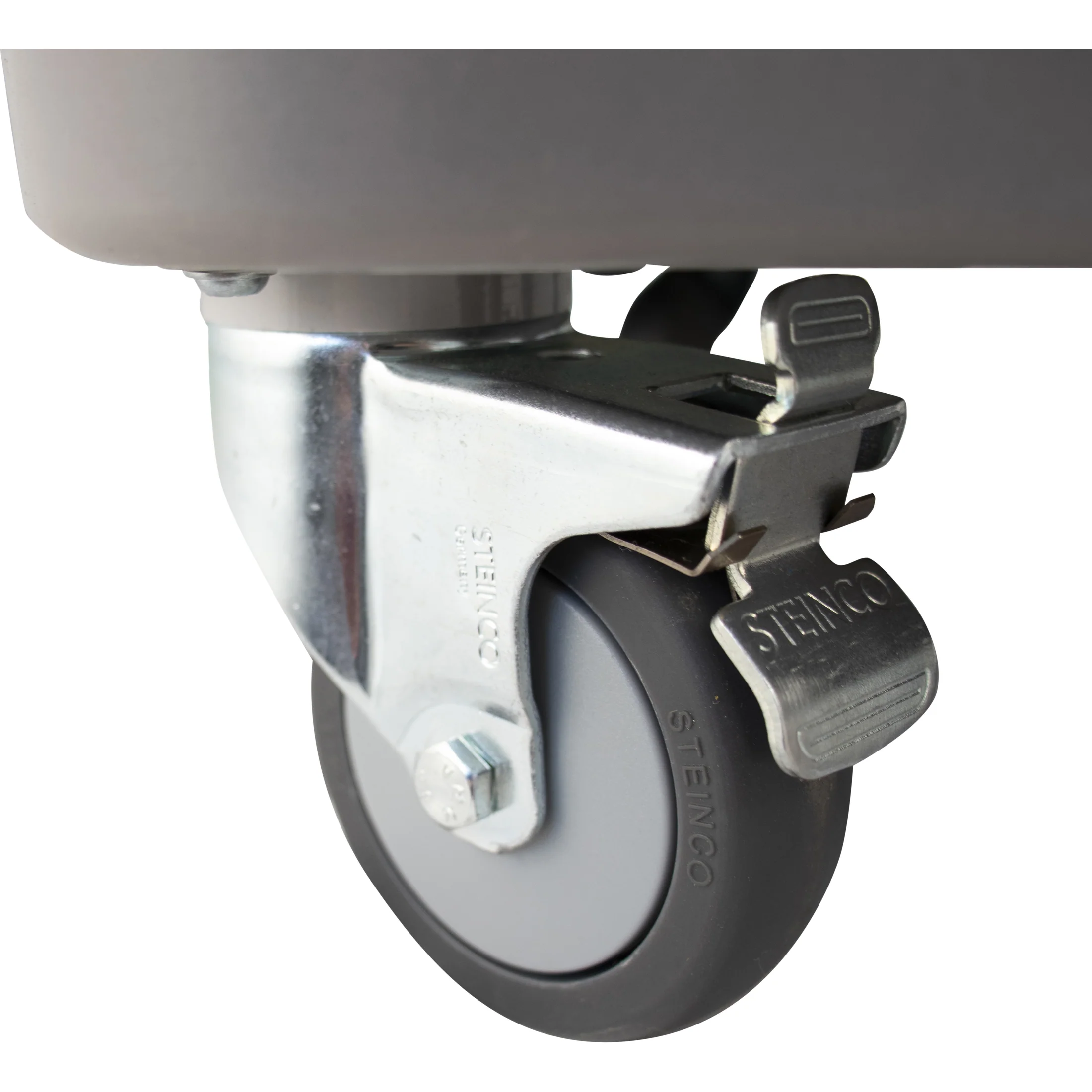 Molded Base with Casters for BRAU710 and FE760 - Image 3