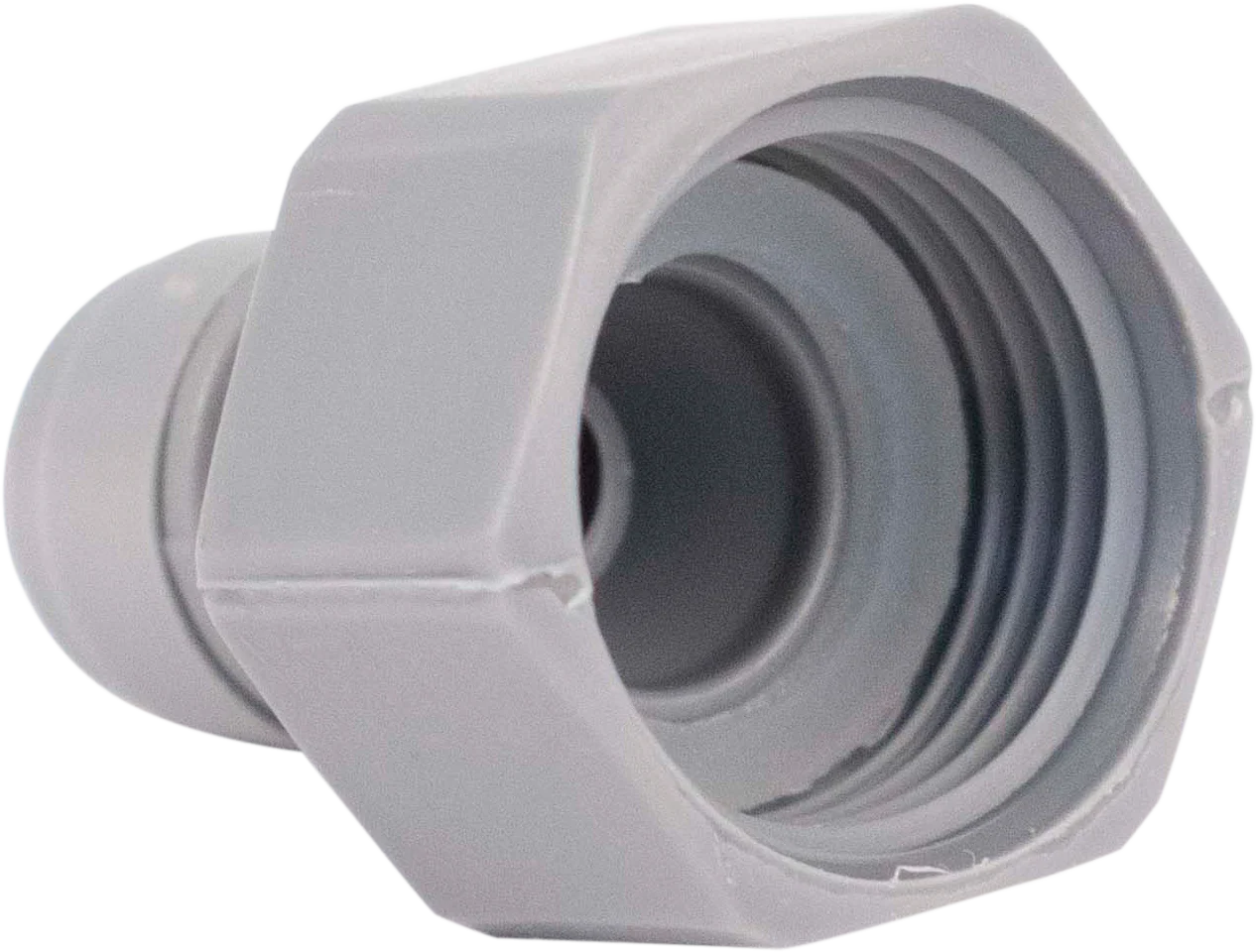 Monotight Push-In Fitting - 6.35 mm (1/4 in.) x 1/2 in. BSP - Image 4
