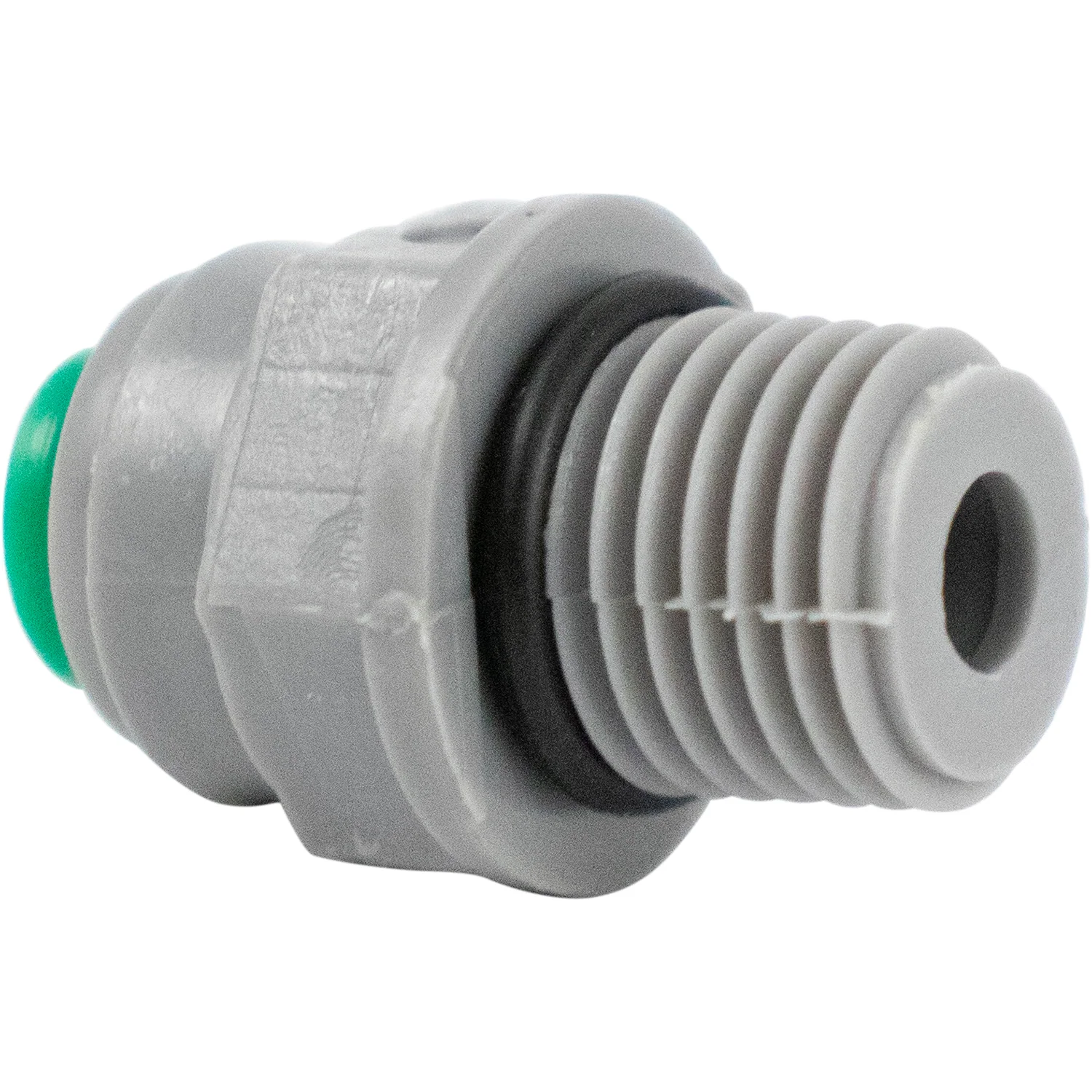 Monotight Push-In Fitting | 6.35 mm (1/4") Female x 1/4" BSP - Image 2