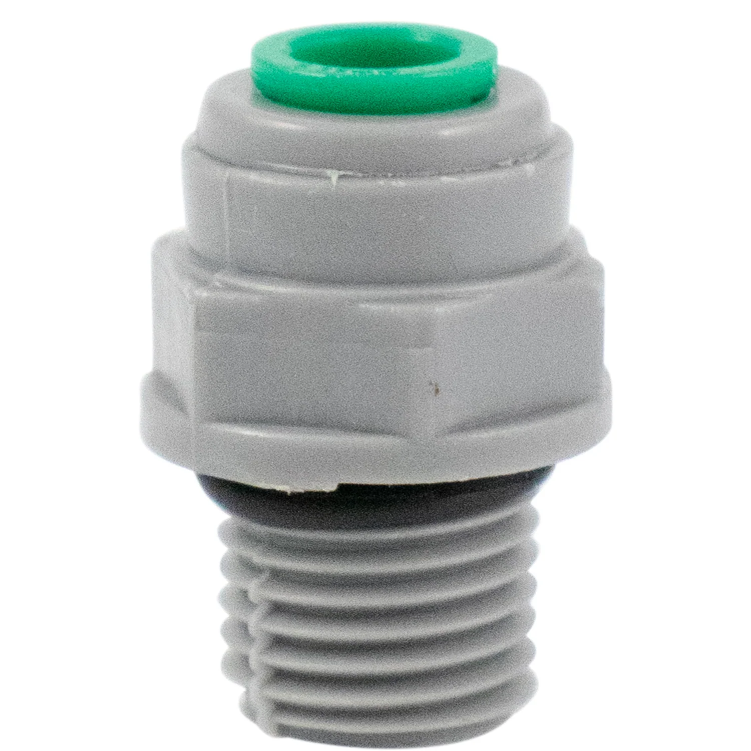 Monotight Push-In Fitting | 6.35 mm (1/4") Female x 1/4" BSP - Image 4