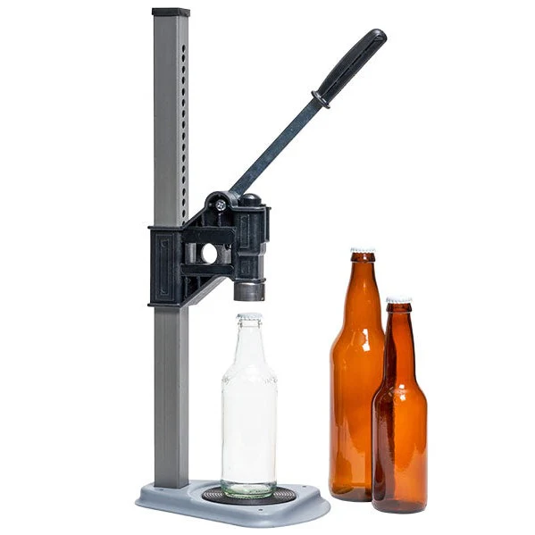 Monster Bench Bottle Capper - Image 3