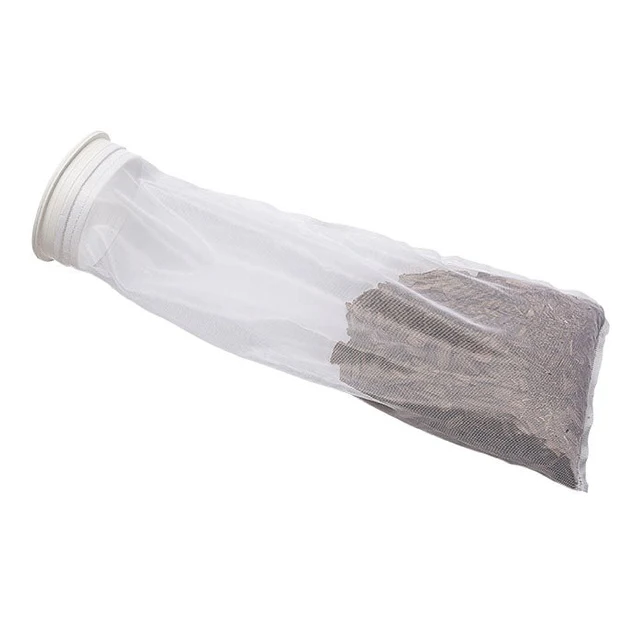 MonsterMesh Strainer for FermMonster Carboys - Image 2