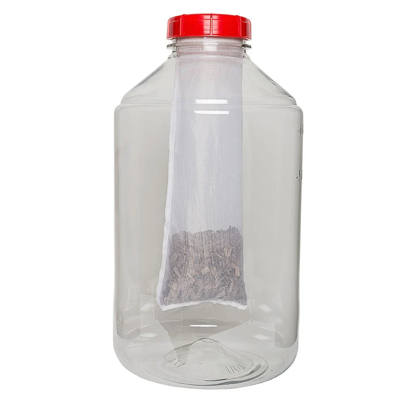 MonsterMesh Strainer for FermMonster Carboys - Image 3