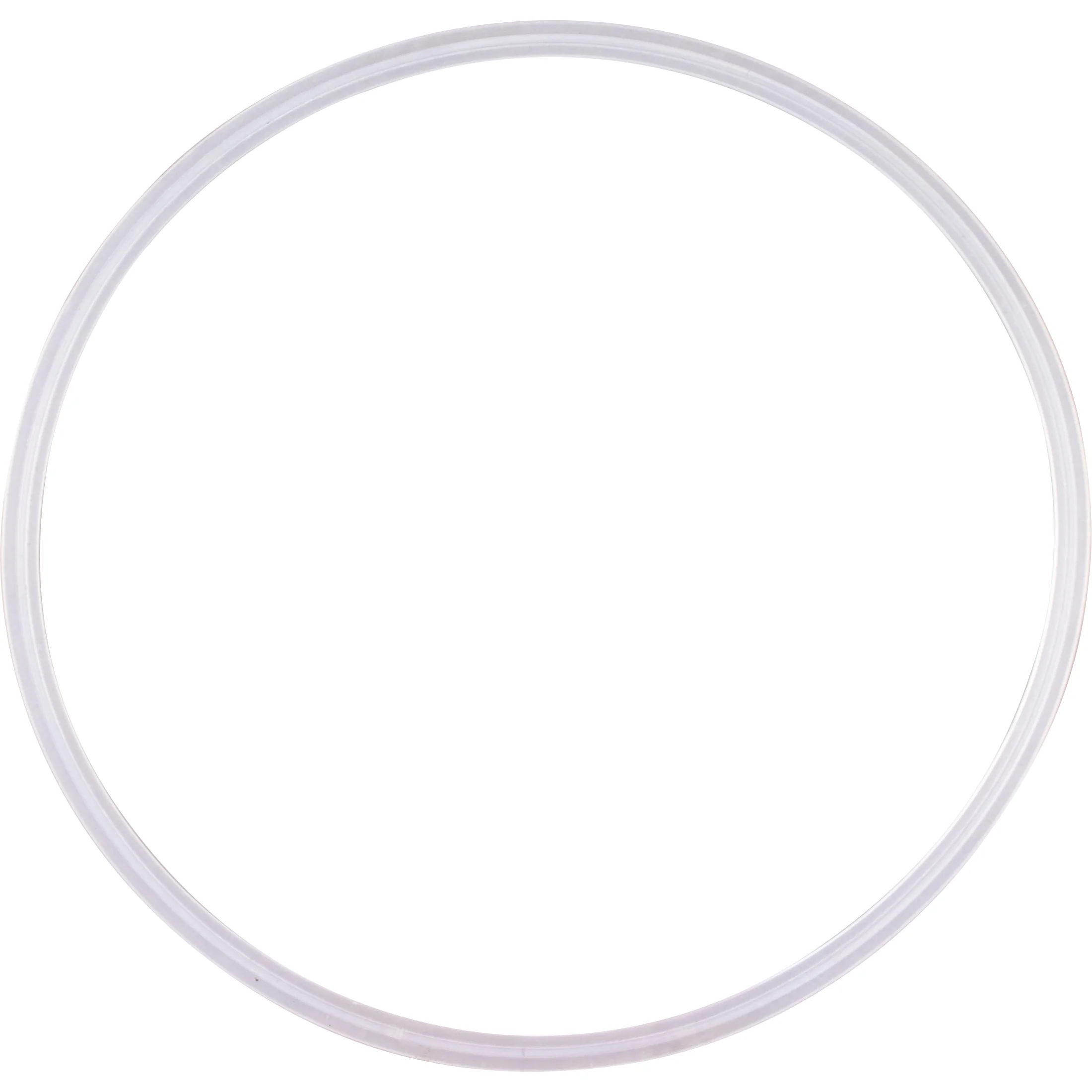 MoreBeer! Pro Tank Replacement Tri-Clamp Gasket - 10 in.