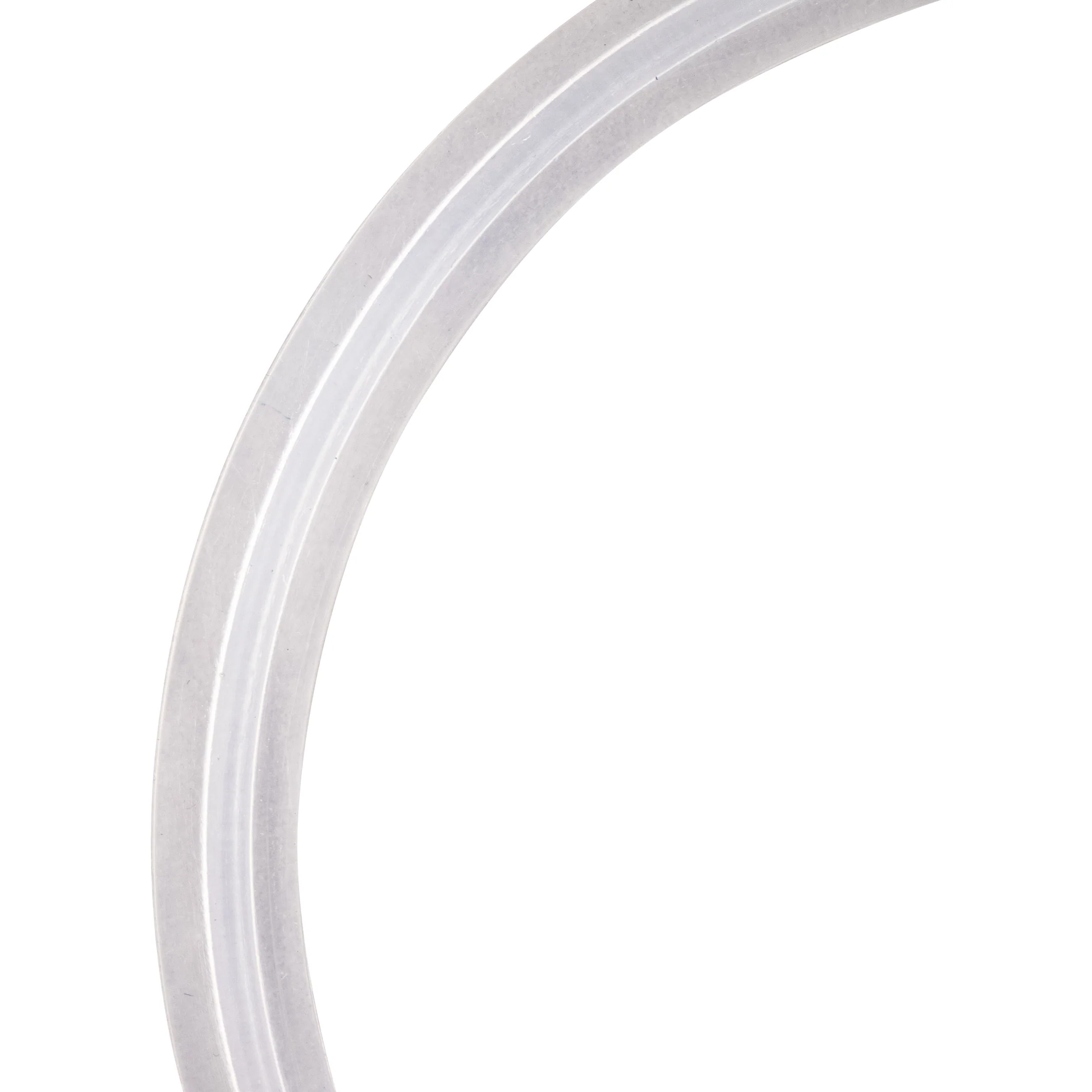MoreBeer! Pro Tank Replacement Tri-Clamp Gasket - 4 in. - Image 2