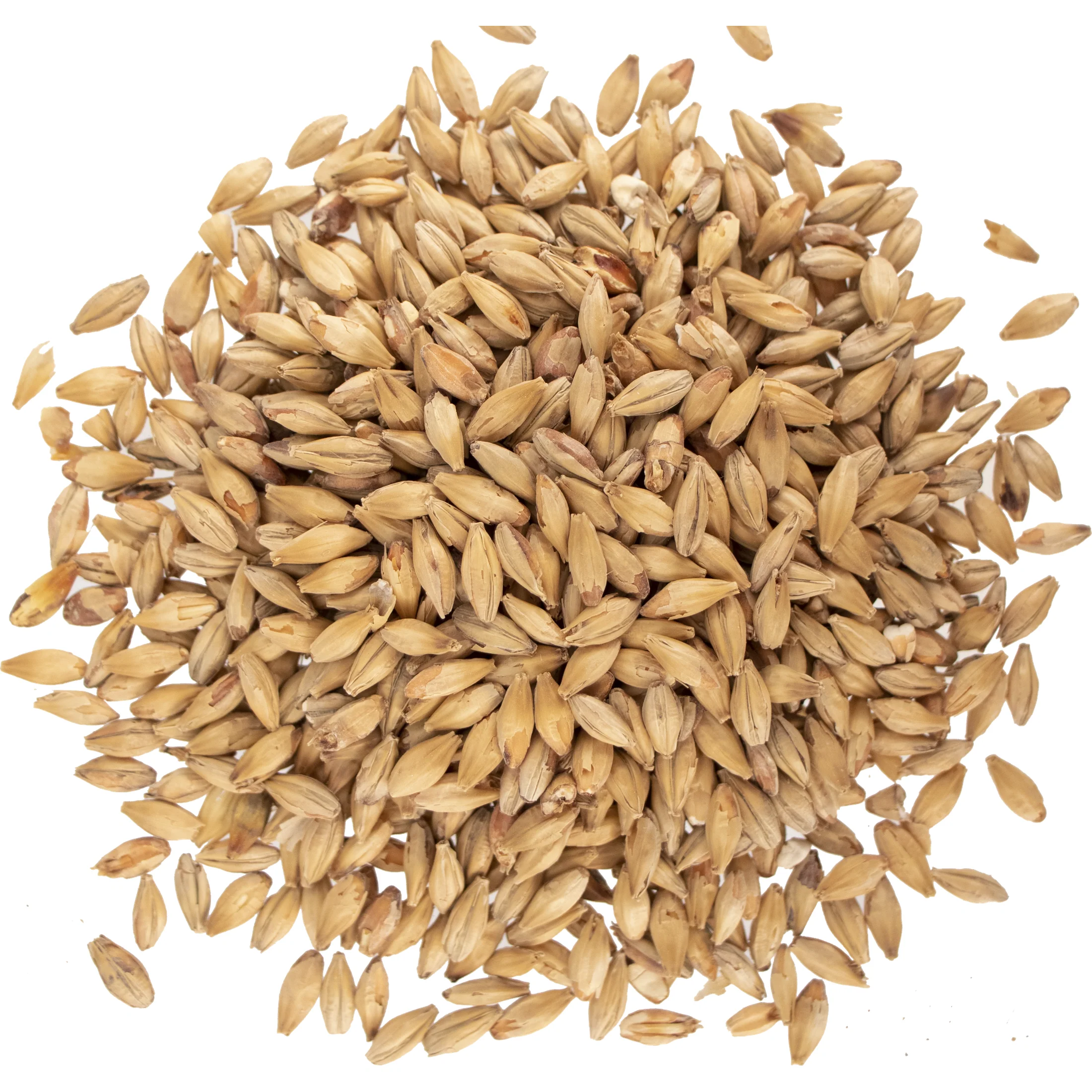 Munich Dark Malt - Viking Malt
