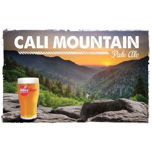 National Beer Day Celebration Ingredient Kit Combo Pack | Citra® Session Pale Ale | Cali Mountain Pale Ale | I Heart IPA - Image 4