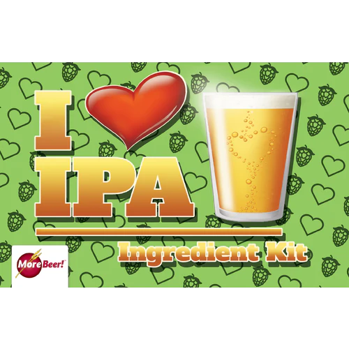 National Beer Day Celebration Ingredient Kit Combo Pack | Citra® Session Pale Ale | Cali Mountain Pale Ale | I Heart IPA - Image 6