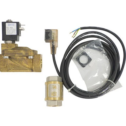 Non-Return Kit for Chilly Max Glycol Chillers