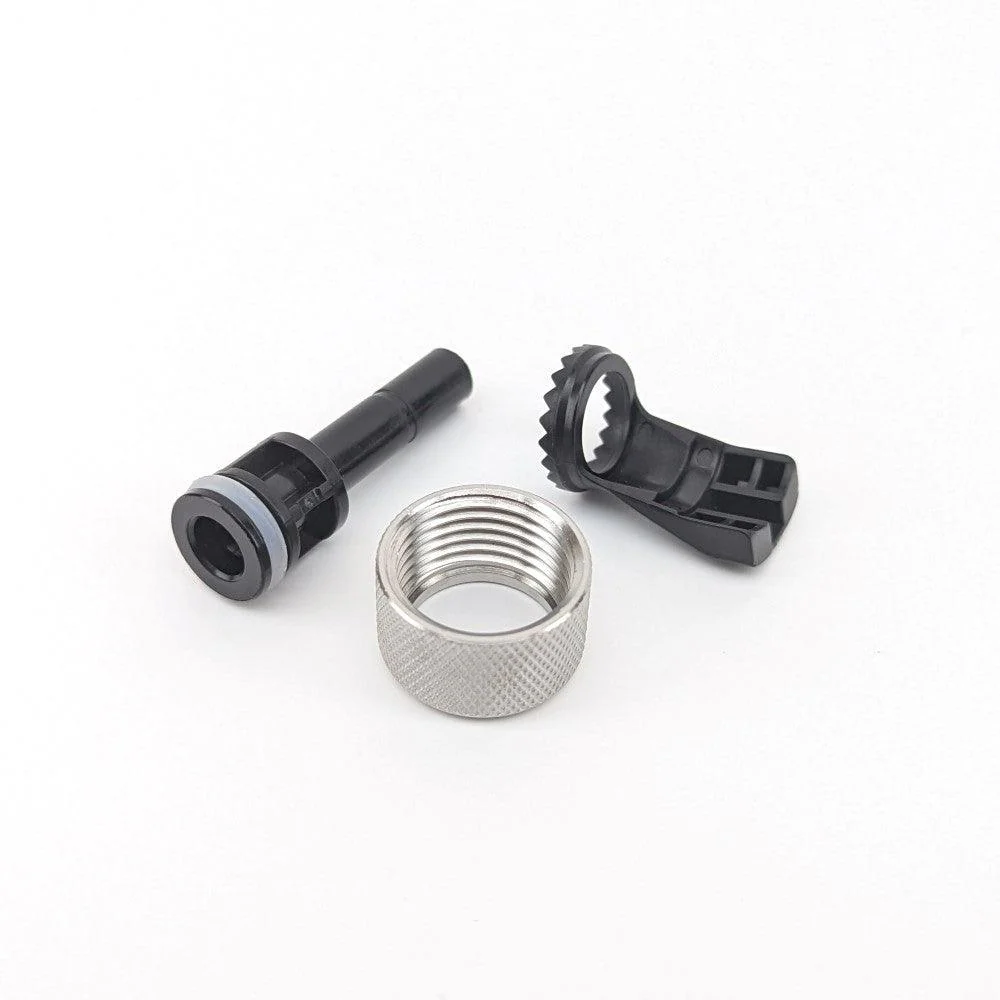 NukaTap® Mini Beer Faucet | Duotight Adapter | 8 mm (5/16")