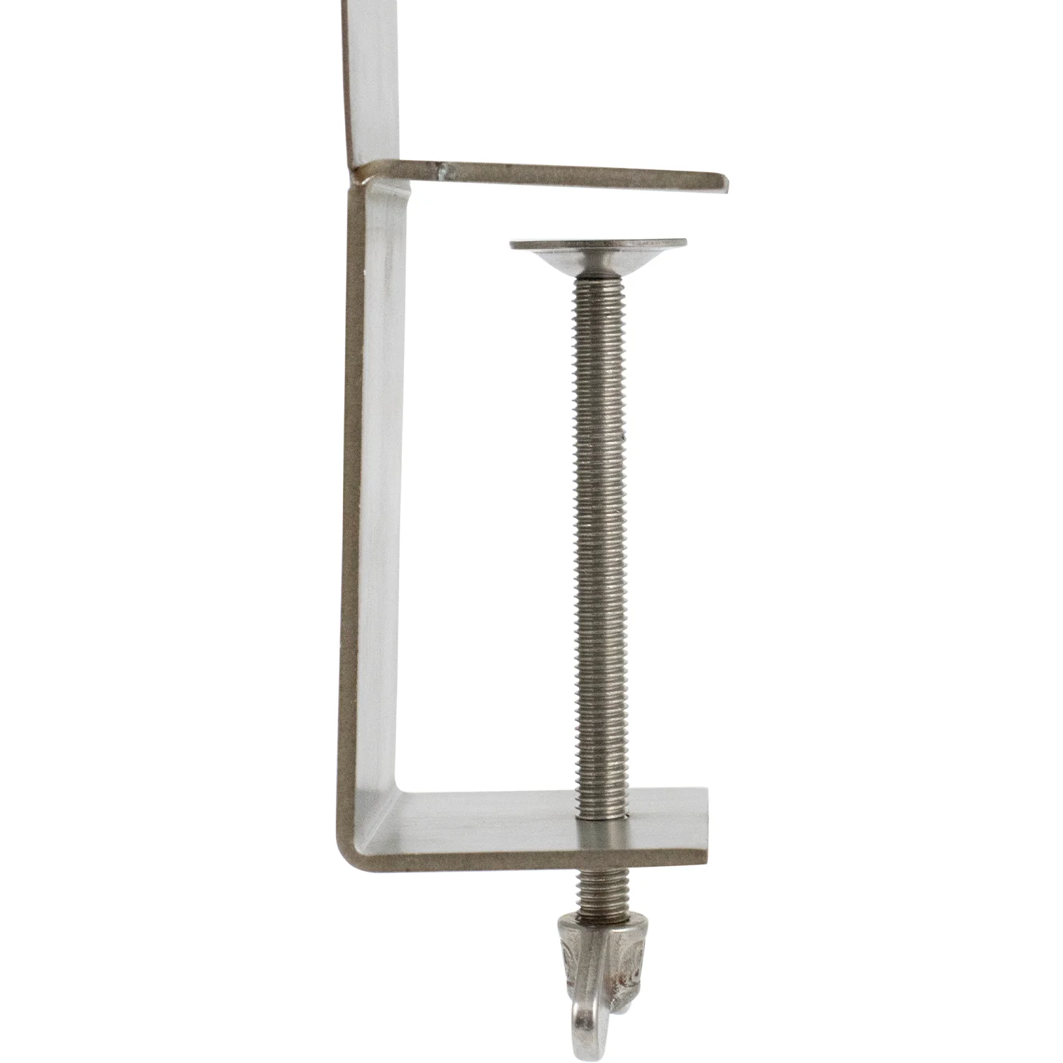 NukaTap® Mini Beer Faucet | Vertical Clamp On Assembly - Image 4