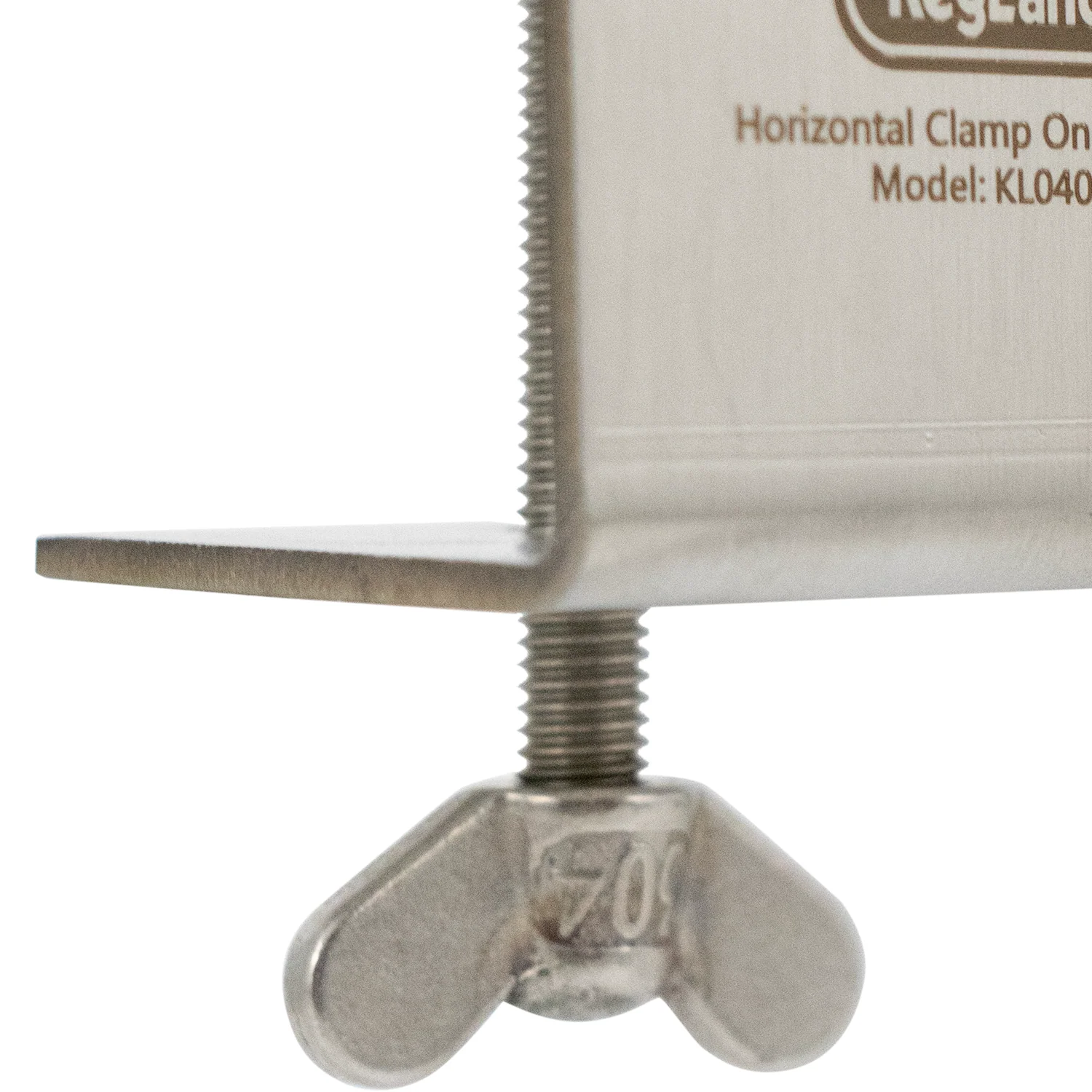 NukaTap® Mini Beer Faucet | Vertical Clamp On Assembly - Image 5