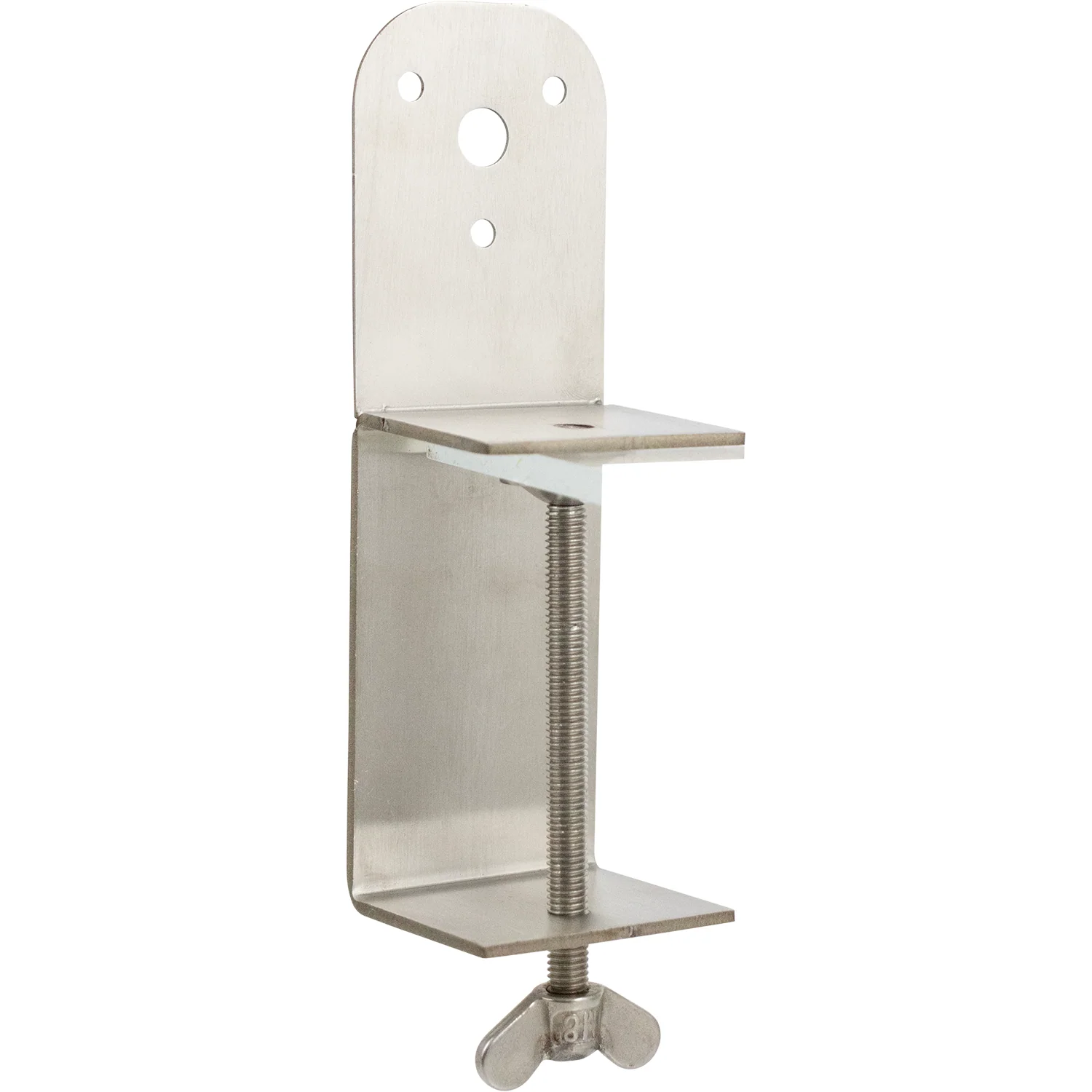 NukaTap® Mini Beer Faucet | Vertical Clamp On Assembly - Image 7