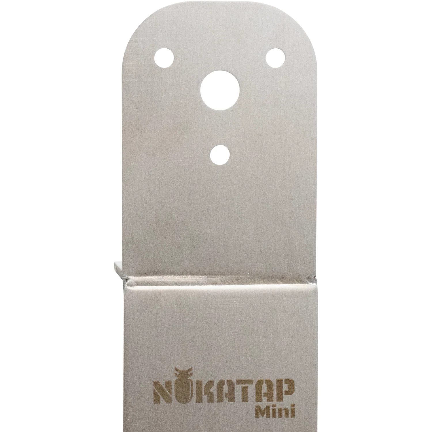 NukaTap® Mini Beer Faucet | Vertical Clamp On Assembly - Image 8