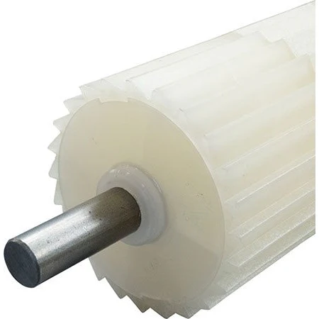 Nylon Roller - WE220, Driven - Image 3
