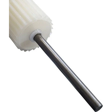 Nylon Roller - WE220, Driven - Image 4