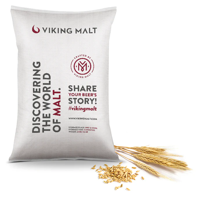 Oat Malt - Viking Malt - Image 3