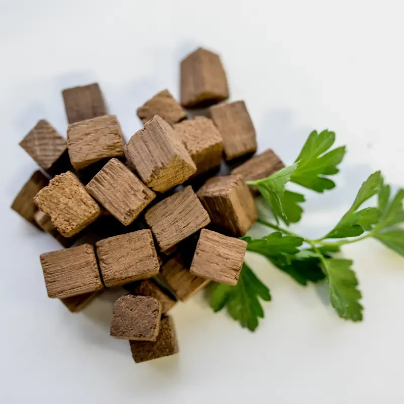 OCI American Oak Cubes | Medium Plus Toast - Image 2