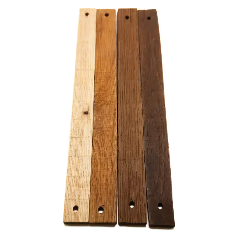 OCI French Oak Barrel Inserts | Medium Plus Toast