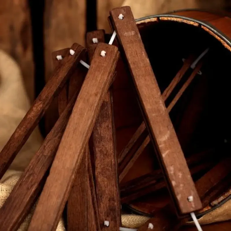 OCI French Oak Barrel Inserts | Medium Plus Toast - Image 2