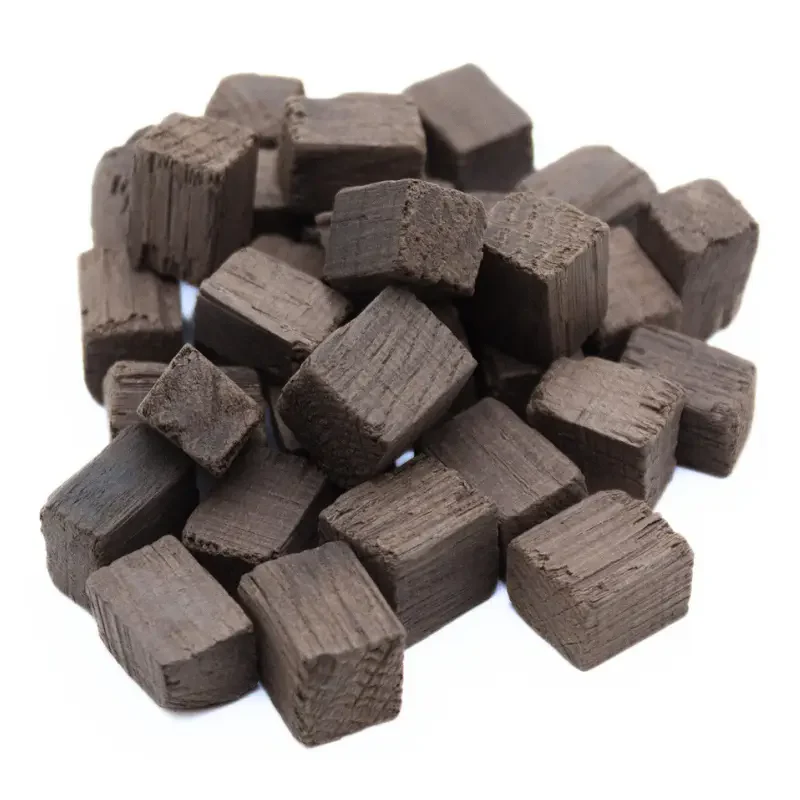 OCI French Oak Cubes | Heavy Toast