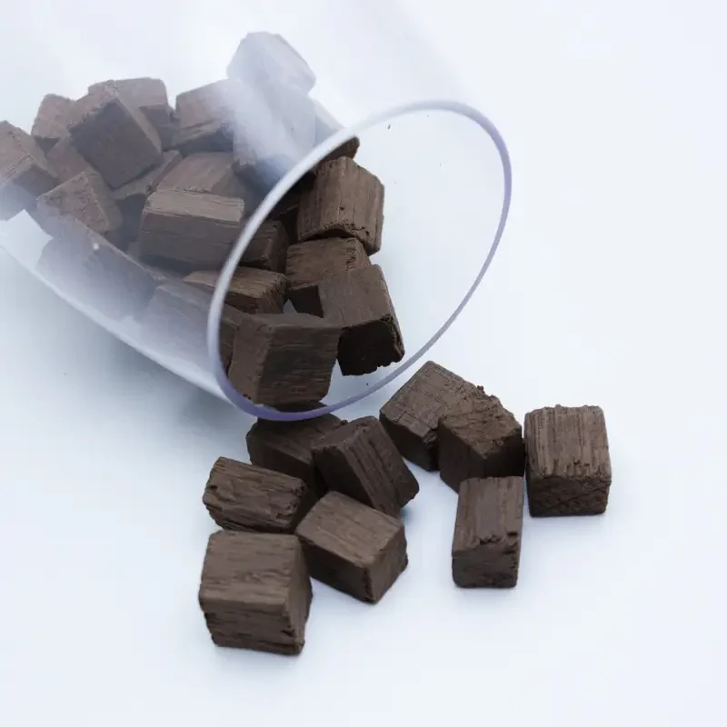 OCI French Oak Cubes | Heavy Toast - Image 3